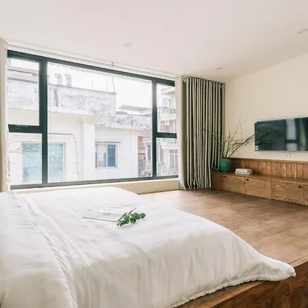 Reverie Suite-Big Balcony For Group-Flexible Check In